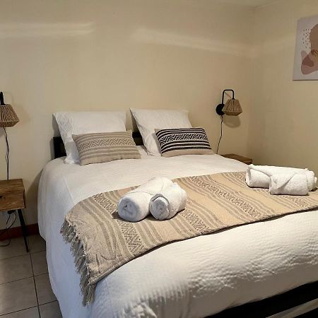 Maison De Vacances En Perigord Montignac-Lascaux Εξωτερικό φωτογραφία