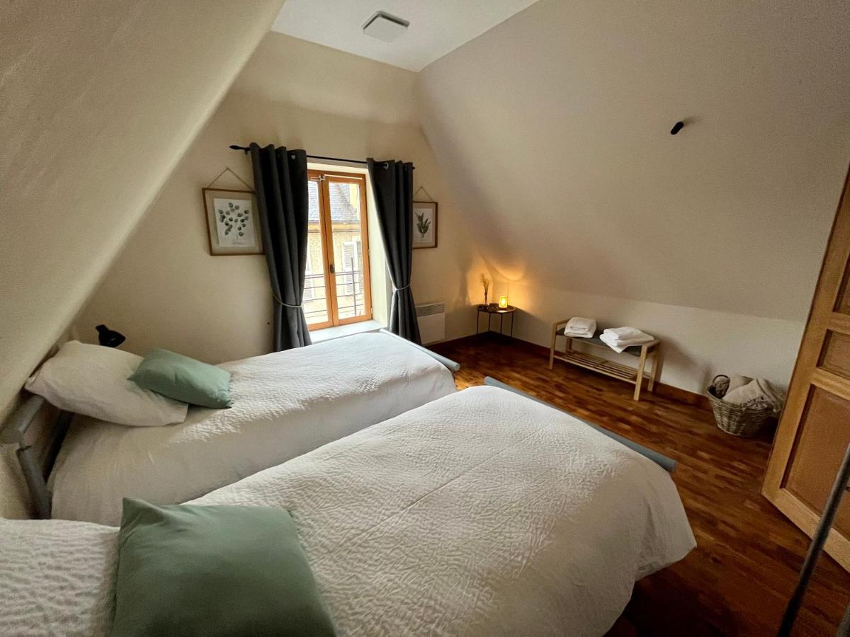 Maison De Vacances En Perigord Montignac-Lascaux Εξωτερικό φωτογραφία