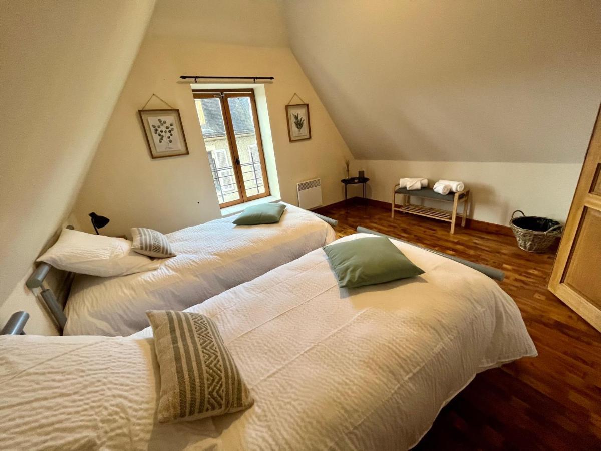 Maison De Vacances En Perigord Montignac-Lascaux Εξωτερικό φωτογραφία